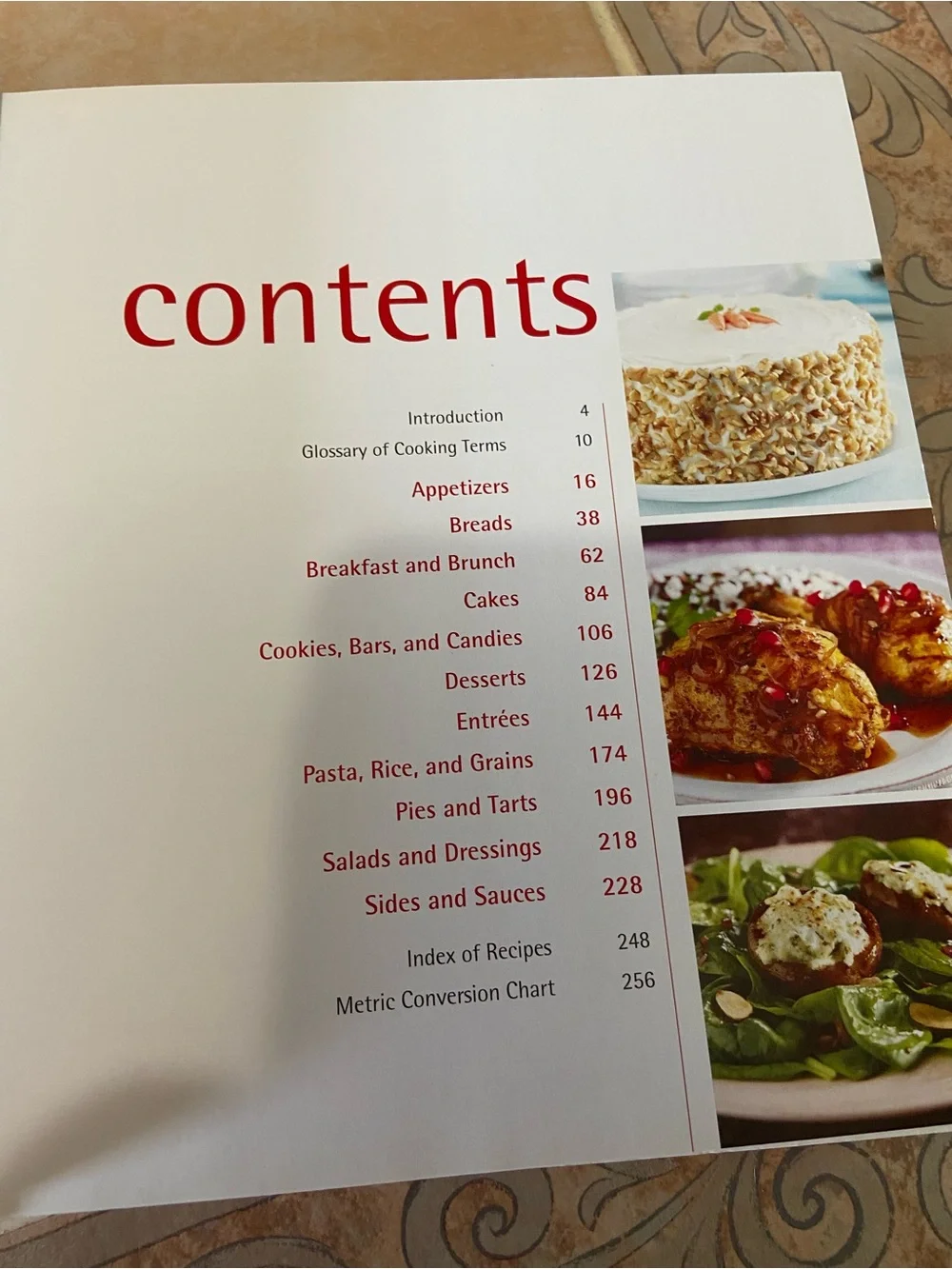 Kitchen Aid & The Happy Cookbook Set-2 books